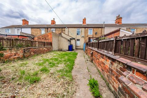 2 bedroom terraced house for sale, Willingham Street, Grimsby, Lincolnshire, DN32