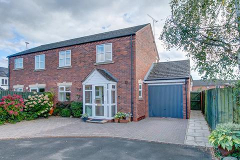 9 Dewsbury Close, Astwood Bank, Redditch, B96 6BH