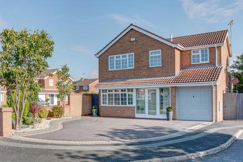 23 Blackstitch Lane, Redditch, B97 5TE