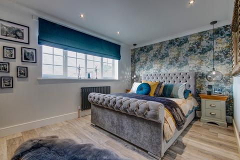 23 Blackstitch Lane, Redditch, B97 5TE