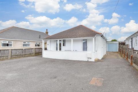 3 bedroom detached bungalow for sale, Singledge Lane, Whitfield, Dover, Kent