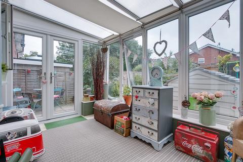 4 Bilbury Close, Redditch, B97 5XN