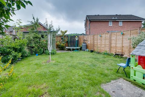 4 Bilbury Close, Redditch, B97 5XN