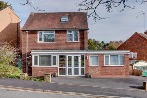 30 Tennyson Road, Redditch, B97 5BJ