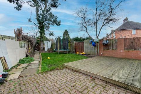 193 Hewell Road, Redditch, B97 6BA