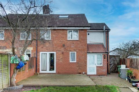 193 Hewell Road, Redditch, B97 6BA