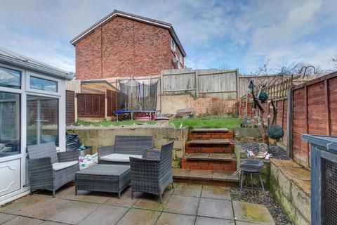 14 Easenhall Lane, Redditch, B98 0BJ