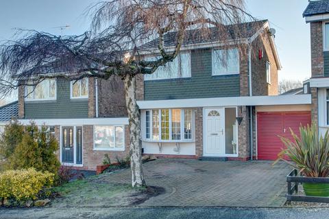 3 Alveston Close, Redditch, B98 0TF