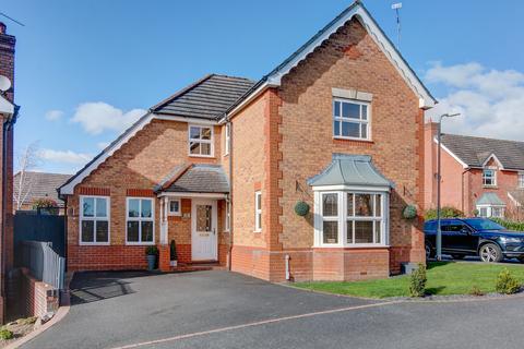 1 Acre Lane, Webheath, Redditch, B97 5WN