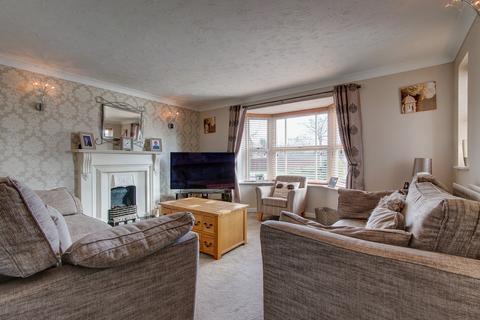 1 Acre Lane, Webheath, Redditch, B97 5WN