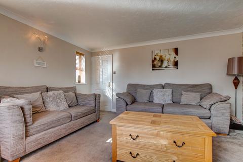 1 Acre Lane, Webheath, Redditch, B97 5WN