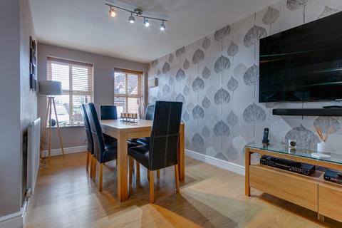 1 Acre Lane, Webheath, Redditch, B97 5WN