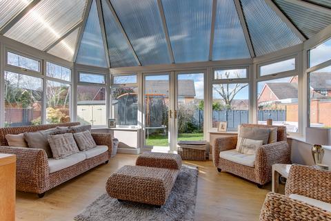 1 Acre Lane, Webheath, Redditch, B97 5WN