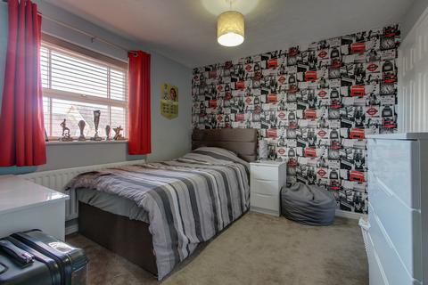 1 Acre Lane, Webheath, Redditch, B97 5WN