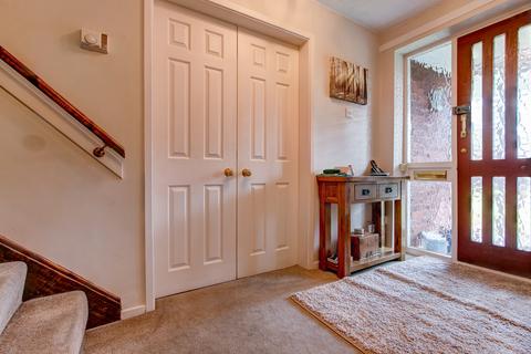 19 Jersey Close, Church Hill, Redditch, B98 9LS