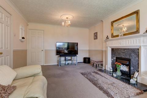 19 Jersey Close, Church Hill, Redditch, B98 9LS