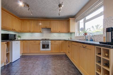 19 Jersey Close, Church Hill, Redditch, B98 9LS