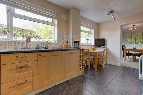 19 Jersey Close, Church Hill, Redditch, B98 9LS