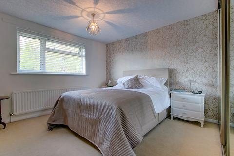 19 Jersey Close, Church Hill, Redditch, B98 9LS