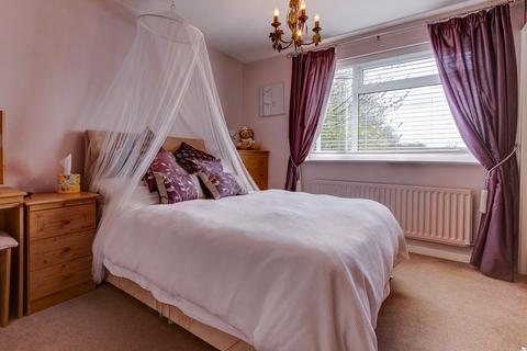 19 Jersey Close, Church Hill, Redditch, B98 9LS