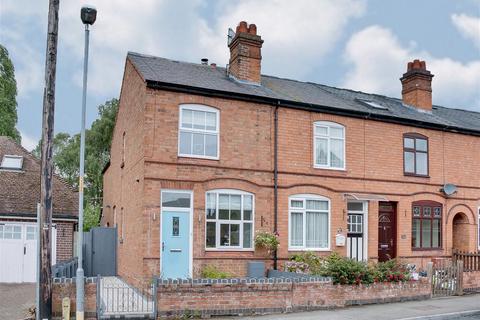 32 Church Road, Astwood Bank, Redditch, B96 6DD