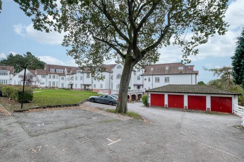 3 bedroom apartment for sale - Romsley Hill Grange, Farley Lane, Romsley, B62 0LN