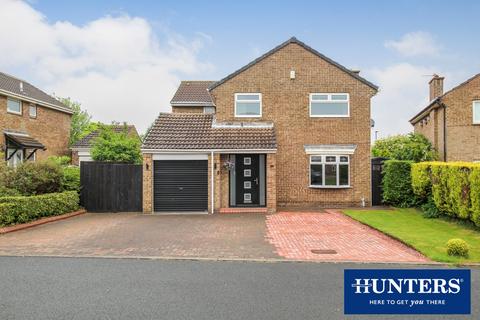 2 Whiterocks Grove, Sunderland, SR6 7LL