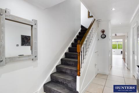 2 Whiterocks Grove, Sunderland, SR6 7LL