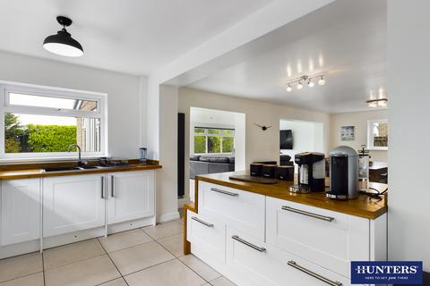 2 Whiterocks Grove, Sunderland, SR6 7LL