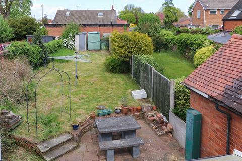 4 Chapel Road, Astwood Bank, Redditch, B96 6AL
