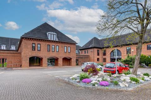16, Ipsley Manor Berrington Close, Ipsley, Redditch, B98 0TJ