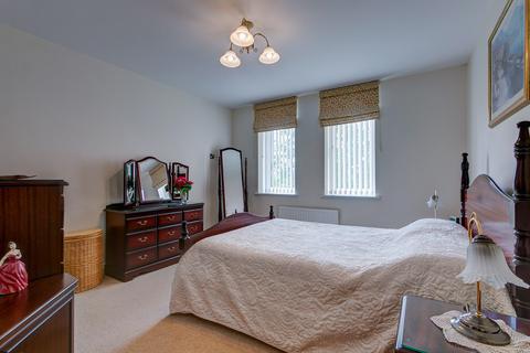 16, Ipsley Manor Berrington Close, Ipsley, Redditch, B98 0TJ