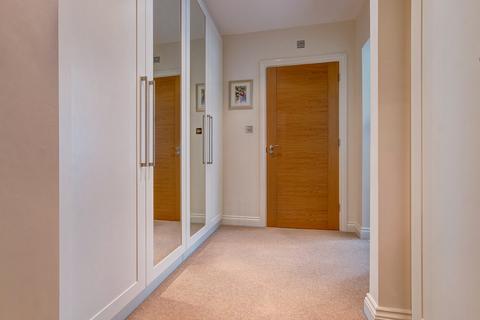 16, Ipsley Manor Berrington Close, Ipsley, Redditch, B98 0TJ