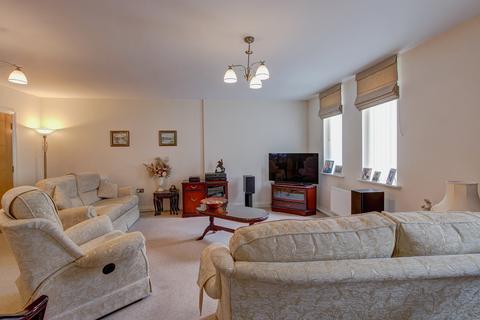 16, Ipsley Manor Berrington Close, Ipsley, Redditch, B98 0TJ