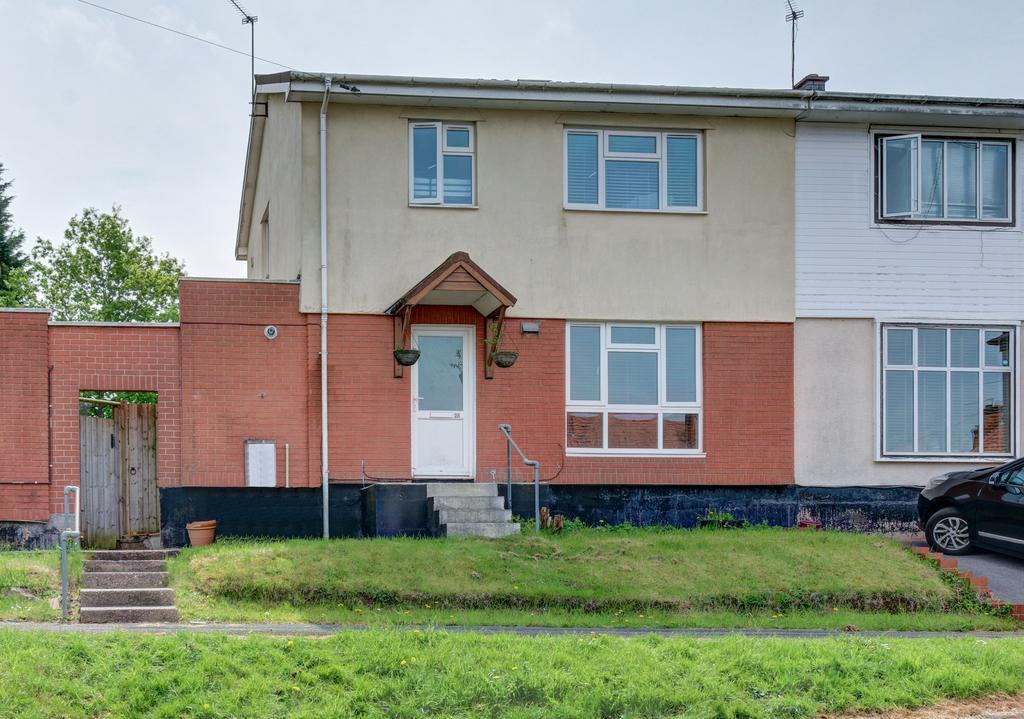 House For Sale Mayfields Redditch at Clinton Branham blog