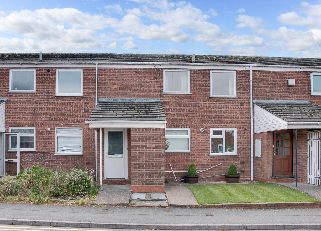 Feckenham Road, Astwood Bank... 1 bed £90,000