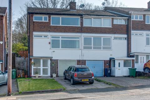 9 Ferney Hill Avenue, Redditch, B97 4RU
