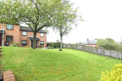 27 Showfield, Brampton, CA8 1NY