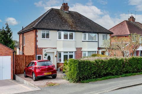 11 Chestnut Road, Astwood Bank, Redditch, B96 6AF