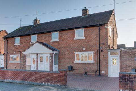 38 Foxlydiate Crescent, Redditch, B97 6NA