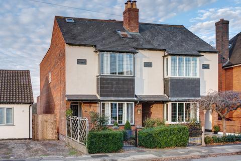 56 Church Road, Astwood Bank, Redditch, B96 6DD