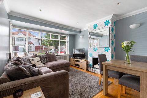 50 Paget Avenue, Sutton, SM1 3BE
