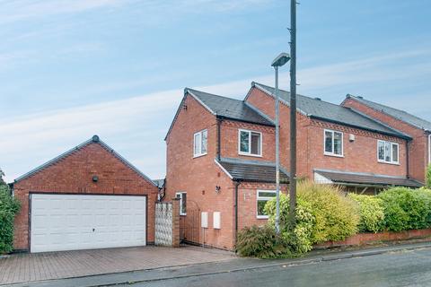 2 Manor House Lane, Astwood Bank, Redditch, B96 6EG