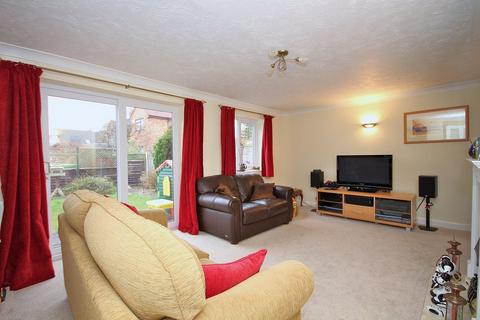 2 Manor House Lane, Astwood Bank, Redditch, B96 6EG