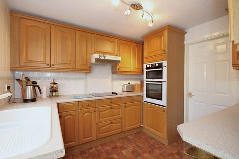 2 Manor House Lane, Astwood Bank, Redditch, B96 6EG