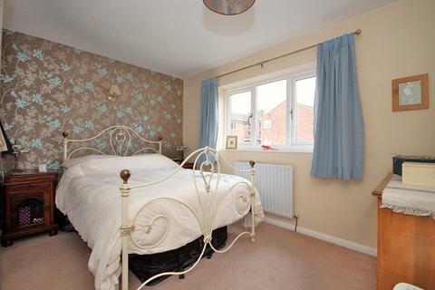 2 Manor House Lane, Astwood Bank, Redditch, B96 6EG