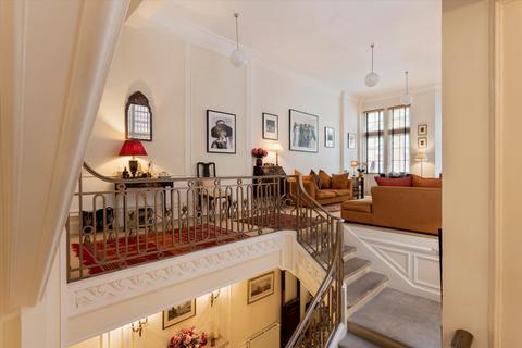 6 bedroom terraced house for sale - South Street, Mayfair, London, W1K