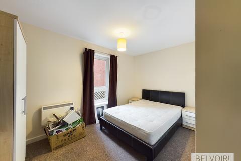 undefined, Point 2 Development, 65 Graham Street, Jewellery Quarter, Birmingham, B1