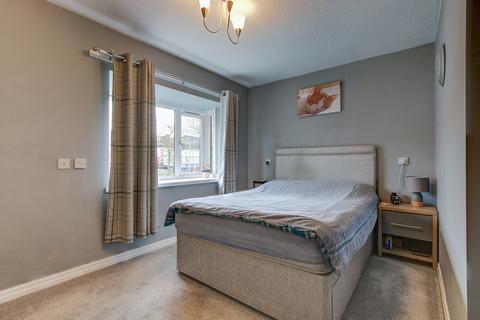 1 bedroom maisonette for sale - Housman Park, Bromsgrove, B60 1AZ