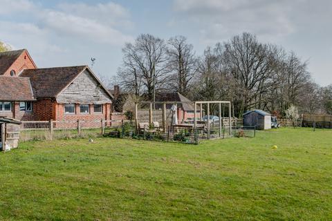 5 bedroom barn conversion for sale - Cattespool Mill, Stoney Lane, Tardebigge, Bromsgrove